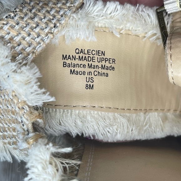 Crown Vintage Wedge - Picture 5 of 5